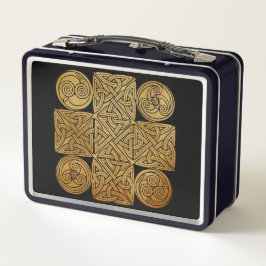 Celtic Knotwork Cross
