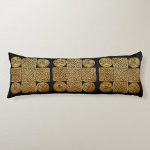 Celtic Knotwork Cross