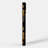 Céltic Knotwork Cross Speck iPhone 13 Coque (Verso / Droite)