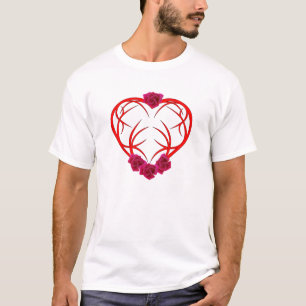 Celtic Love #002 T-shirt