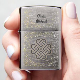 Celtic Love Knot Protection heidens symbool