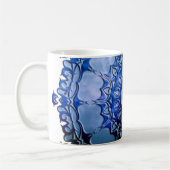 Celtic Mandala Koffiemok (Links)