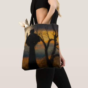 Celtic Moon-Tas Draagtas