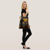 Celtic Moon-Tas Draagtas (Op model)