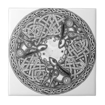 Celtic, Moon Watching Hare's