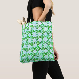 Celtic Play Knot Draagtas