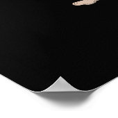 Celtic Pride Shirt Celtic Warrior Poster (Hoek)