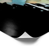 Celtic Queen Perfect Poster (Hoek)