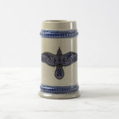 Celtic Raven Bierpul (Center)