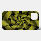 Celtic Ribbon Weave Case-Mate iPhone Case (Achterkant (horizontaal))