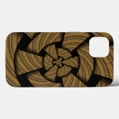 Celtic Rope Knot Case-Mate iPhone Case (Achterkant (horizontaal))