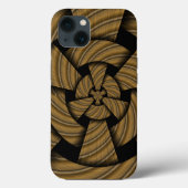 Celtic Rope Knot Case-Mate iPhone Case (Achterkant)