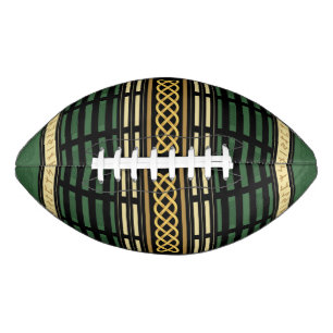 Celtic Runes 2 Voetbal American Football