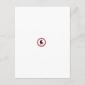 Celtic Sasquatch Informatiekaartje (Achterkant)