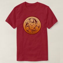 Celtic Spiral