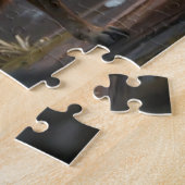 Celtic Spirit Animal Totem Jigsaw Puzzle (Côté)