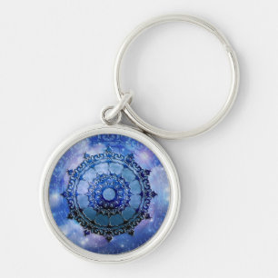 Celtic Spirit Mandala Sleutelhanger