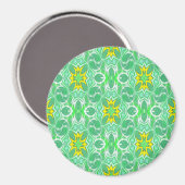 Celtic Spring Fun.... Magneet (Voorkant / Achterkant)