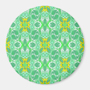 Celtic Spring Fun.... Magneet