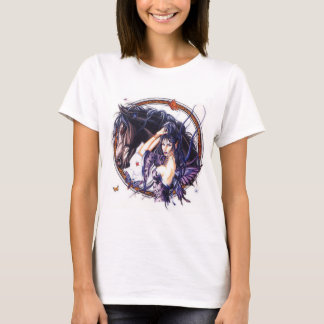 celtic-stallion-feiry t-shirt