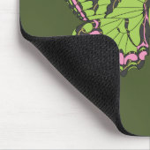 Celtic Swallowtail Mousepad Muismat (Hoek)
