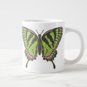 Céltic Swallowtail Specialty Mug (Droite)