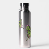 Celtic Swallowtail Waterfles (Rechts)