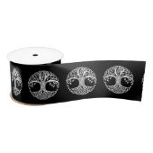 celtic tree ribbon lint (Spoel)