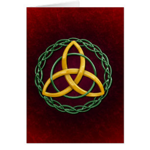 Celtic Trinity Knot