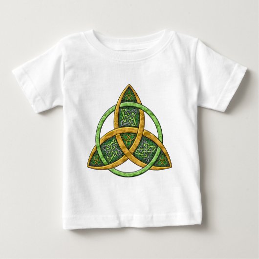 Celtic Trinity Knot (Voorkant)