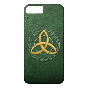 Celtic Trinity Knot iPhone 8 Plus / 7 Plus Hoesje