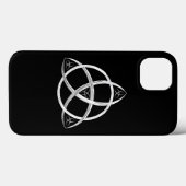 Celtic Trinity Knot Case-Mate iPhone Case (Achterkant (horizontaal))