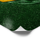 Celtic Trinity Knot Perfect Poster (Hoek)