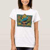 Celtic Tui t-shirt design (Voorkant)