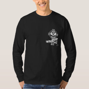 Celtic Warriors T-shirt