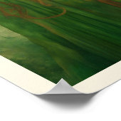 Celtic Women Series 7 of 17 Art Print Poster (Coin)