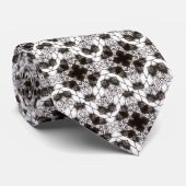 Celtica Stropdas (Opgerold)