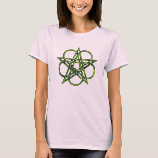 CelticPentacle T-shirt