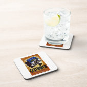 Celtiques Cigareths Bier Onderzetter (Rechterzijde)