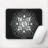 CELTISCH KROW MUISMAT (Met muis)