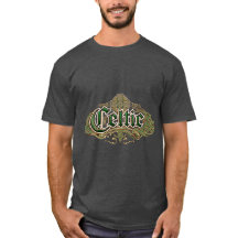Celtisch Logo T-Shirt 2