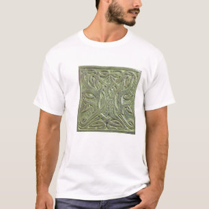 Celtische boom van leven t-shirt