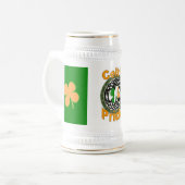 Celtische Mok (Voorkant links)