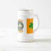 Celtische Mok (Voorkant rechts)