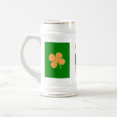 Celtische Mok (Links)