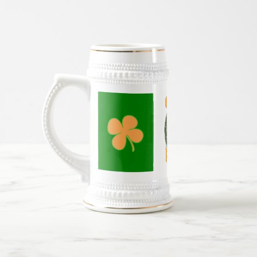 Celtische Mok (Links)