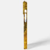 CELTISCHE SCHIELD MET CONSECRATIEKROSS Case-Mate iPhone CASE (Achterkant / Links)