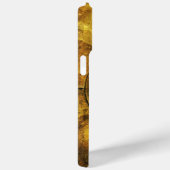 CELTISCHE SCHIELD MET CONSECRATIEKROSS Case-Mate iPhone CASE (Achterkant / Rechts)