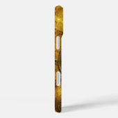 CELTISCHE SCHIELD MET ZEGEL VAN DE KNIGHTTEMPLAR Case-Mate iPhone CASE (Achterkant / Rechts)