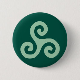 Celtisme 1 ronde button 5,7 cm